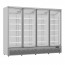 Thermaster Four Door Supermarket Fridge LG-2200GBM