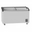 Thermaster Heavy Duty Supermarket Glass Sliding Lid Freezers 506L SD-506K