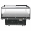 Thermaster Promotion Showcase with Door PDK-1360D