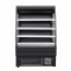 Thermaster Self-Serve Curve Open Display OP-1270C