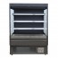 Thermaster Self-Serve Square Open Display OP-0970S