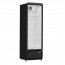 Thermaster Upright Glass Door Beverage Fridge SDC-258B