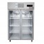 Thermaster Double Door Display Freezer SUFG1000