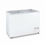 Thermaster Heavy Duty Chest Freezer With Glass Sliding Lids WD-520F