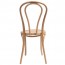 Genuine No 18 Bentwood Chair