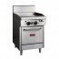Thor 24in Freestanding Oven Range With Griddle Natural Gas GE542-N
