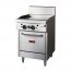 Thor 24in Freestanding Oven Range With Griddle Natural Gas GE542-N