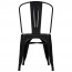 Tolix Industrial Dining Chair