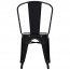 Tolix Industrial Dining Chair