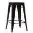 Tolix Industrial Kitchen Counter Stool