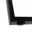 Trapezoid Steel Table Legs Set of 2