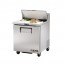 true-salad-prep-counter-stainless-steel