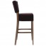 Tulip2 Upholstered Barstool BST-9608/1