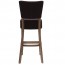 Tulip2 Upholstered Barstool BST-9608/1