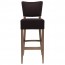 Tulip2 Upholstered Barstool BST-9608/1