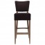 Tulip2 Upholstered Barstool BST-9608/1