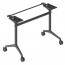 Typhoon Flip Office Table Frame