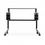 Typhoon Flip Office Table Frame