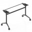 Typhoon Flip Office Table Frame