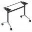 Typhoon Flip Office Table Frame
