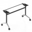 Typhoon Flip Office Table Frame