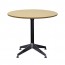 Typhoon Round Meeting Table