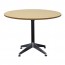 Typhoon Round Meeting Table