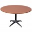 Typhoon Round Meeting Table