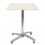 Vania Stackable Indoor Outdoor Folding Table