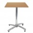 Vania Stackable Indoor Outdoor Folding Table