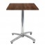 Vania Stackable Indoor Outdoor Folding Table
