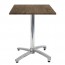 Vania Stackable Indoor Outdoor Folding Table