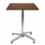 Vania Stackable Indoor Outdoor Folding Table