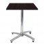 Vania Stackable Indoor Outdoor Folding Table