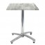 Vania Stackable Indoor Outdoor Folding Table