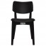 Vanja Dining Chair Faux Leather