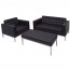 Venus 1 Seater Reception Sofa VENUS1