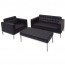 Venus 2 Seater Reception Sofa VENUS2