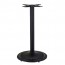 Verona Cast Iron Bar Table Base