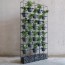 Vertical Garden Freestanding Green Wall System