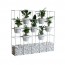Vertical Garden Plant Screen Small