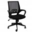 Vesta Mesh Back Chair VESTA BL