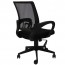Vesta Mesh Back Chair VESTA BL
