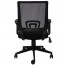 Vesta Mesh Back Chair VESTA BL