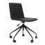 Veturi Office Room Swivel Leg Side Chair