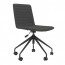 Veturi Room Swivel Leg Side Chair