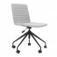 Veturi Office Room Swivel Leg Side Chair