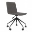Veturi Office Room Swivel Leg Side Chair