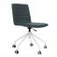 Veturi Office Room Swivel Leg Side Chair