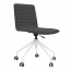 Veturi Office Room Swivel Leg Side Chair